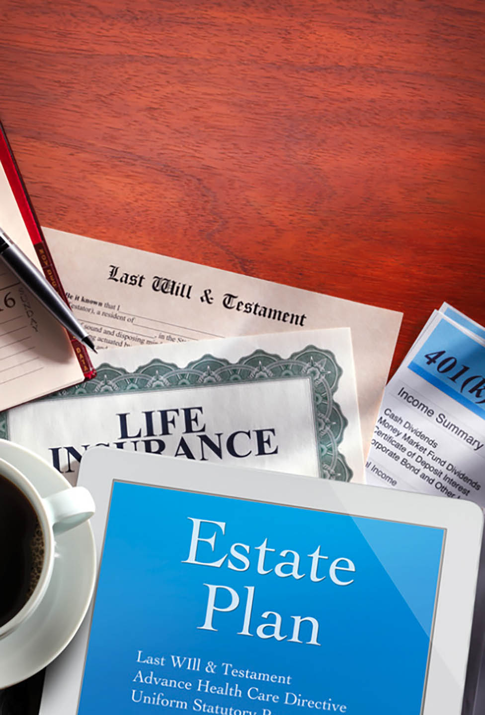 Is It Important to have a Will?